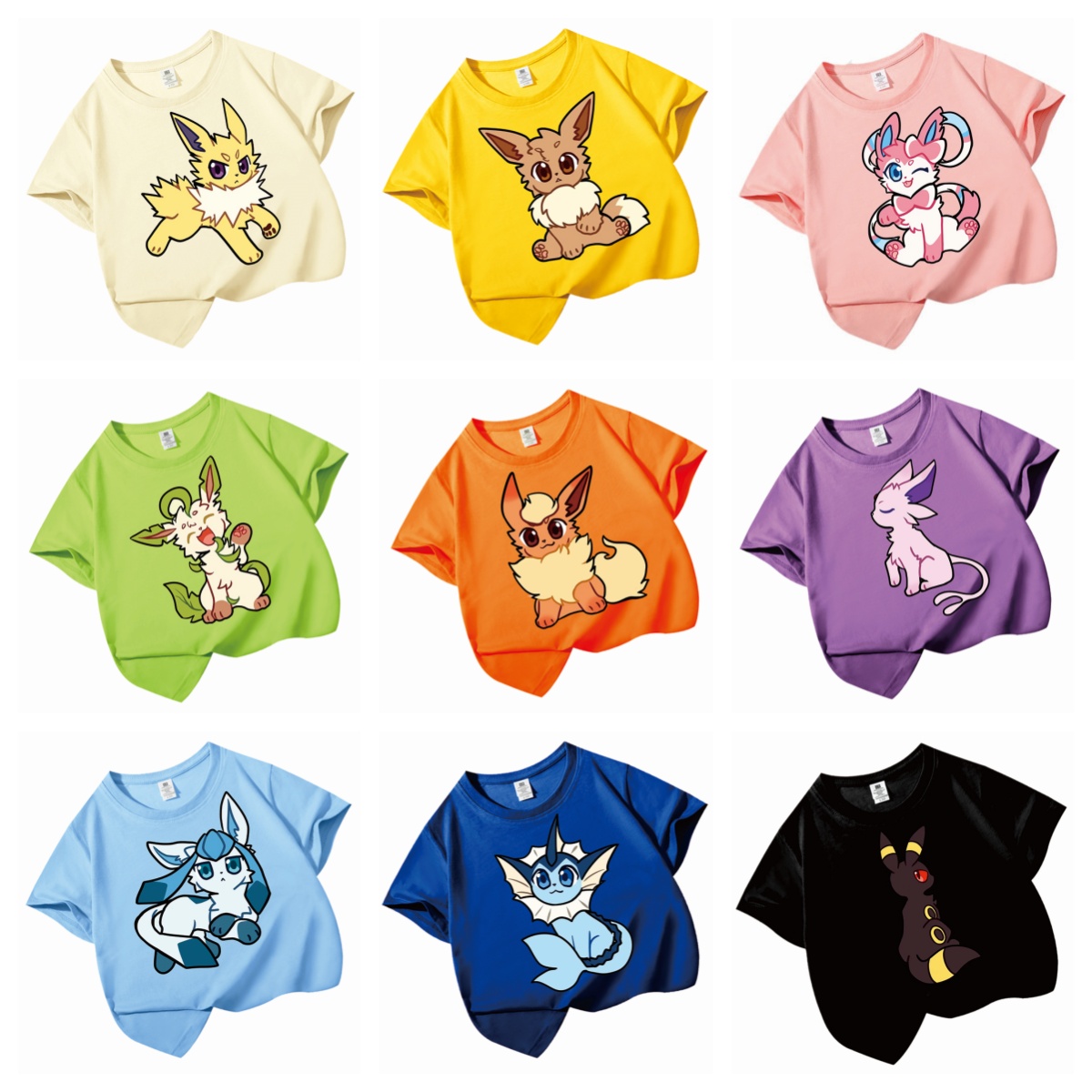 イーブイ Jolteon Umbreon Espeon Sy - Model Kit Umbreon のレビューと価格