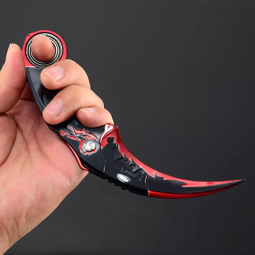 18 センチメートルグローバルストライクドラゴンナイフ金属お - Model Kit Weapons のレビューと価格
