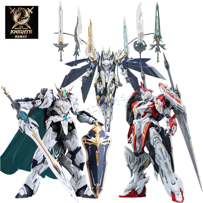 SNAA グレートソード トリスタン アクションフィギュア  - Model Kit Tristan のレビューと価格