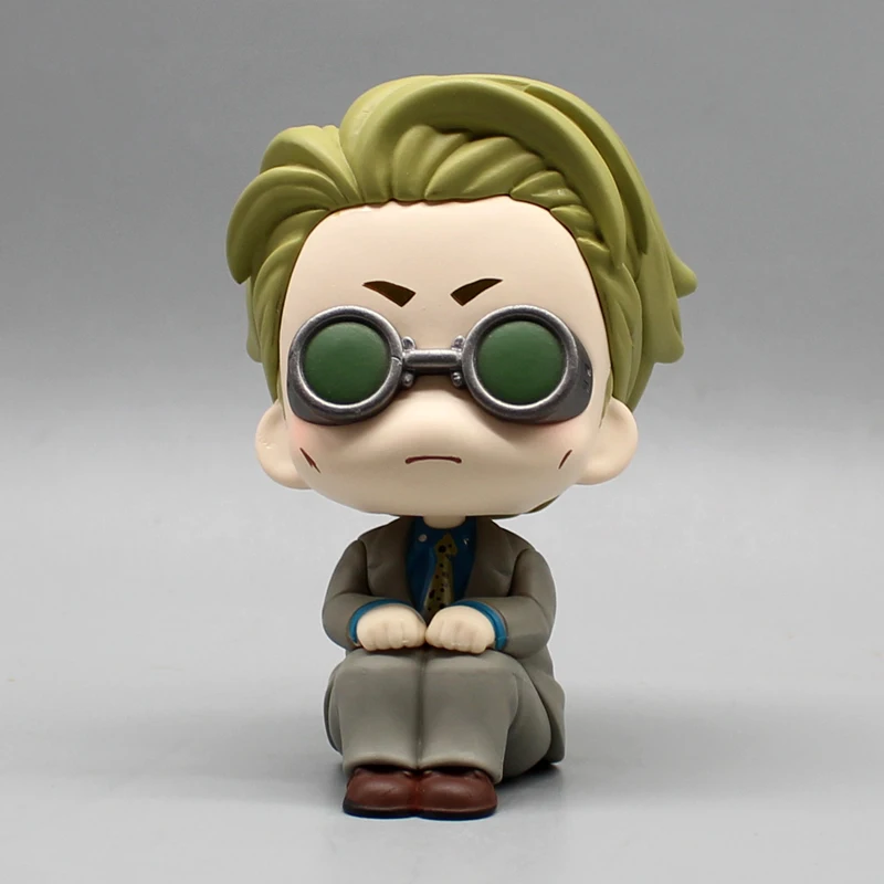 アニメ両面宿儺いたどりゆうじ下戸すぐる七海健人アクションフィ - Model Kit Jujutsu Kaisen のレビューと価格