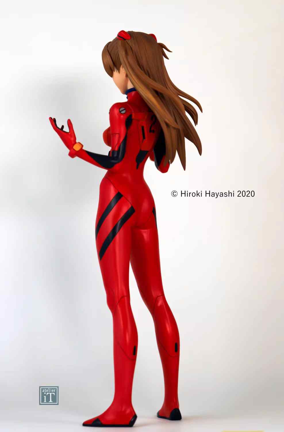 アニメ新世紀エヴァンゲリオンキット未塗装フィギュア樹脂 GK - Model Kit Evangelion のレビューと価格