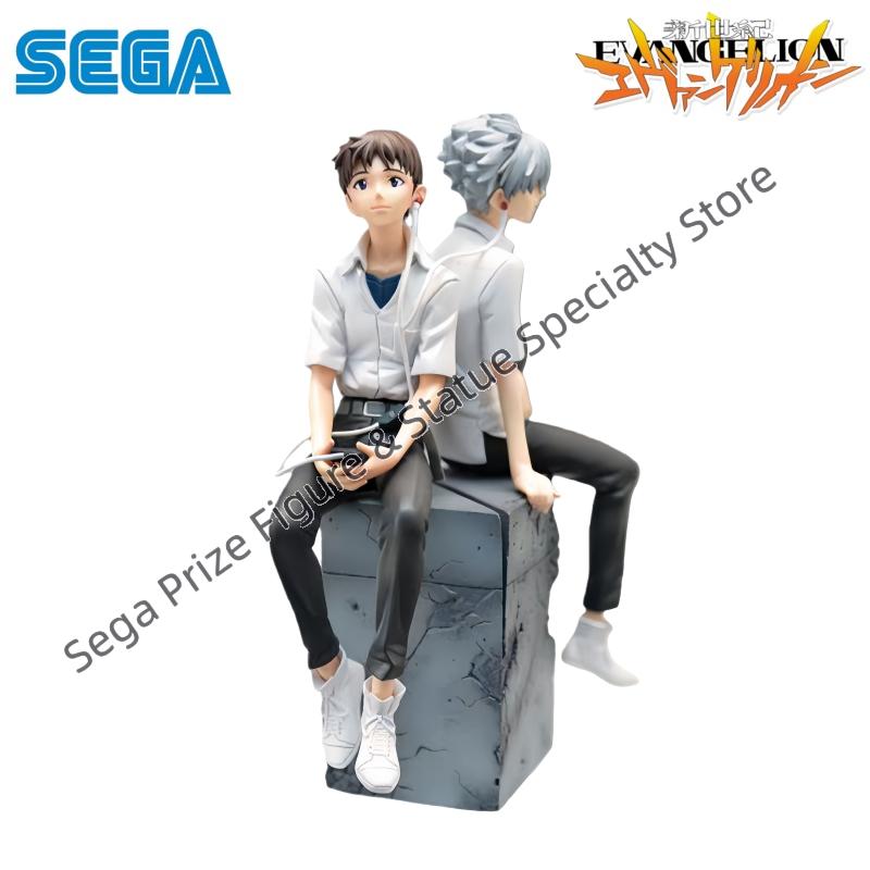 セガ 在庫あり オリジナルボックス ガレージキットモデル 新 - Model Kit Evangelion のレビューと価格