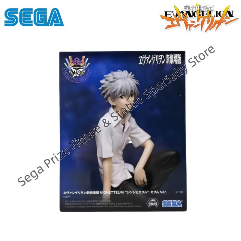 セガ 在庫あり オリジナルボックス ガレージキットモデル 新 - Model Kit Evangelion のレビューと価格