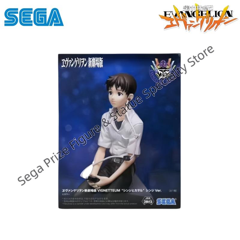 セガ 在庫あり オリジナルボックス ガレージキットモデル 新 - Model Kit Evangelion のレビューと価格