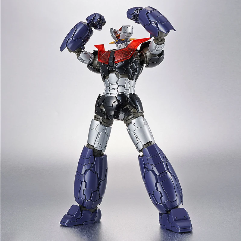 バンダイ HG 1/144 マジンガーZ インフィニティVe - Model Kit Mazinger のレビューと価格