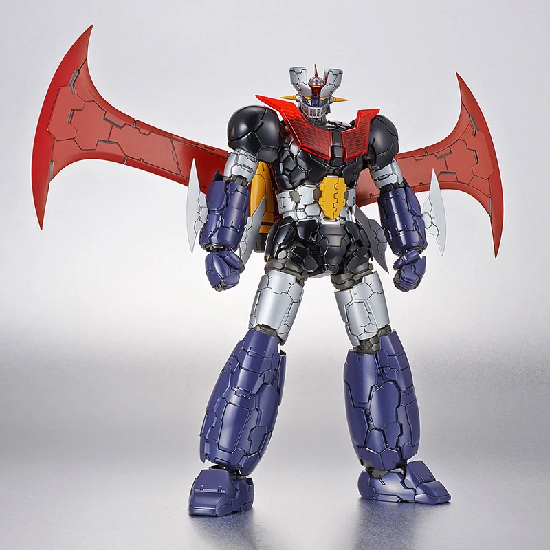 バンダイ HG 1/144 マジンガーZ インフィニティVe - Model Kit Mazinger のレビューと価格