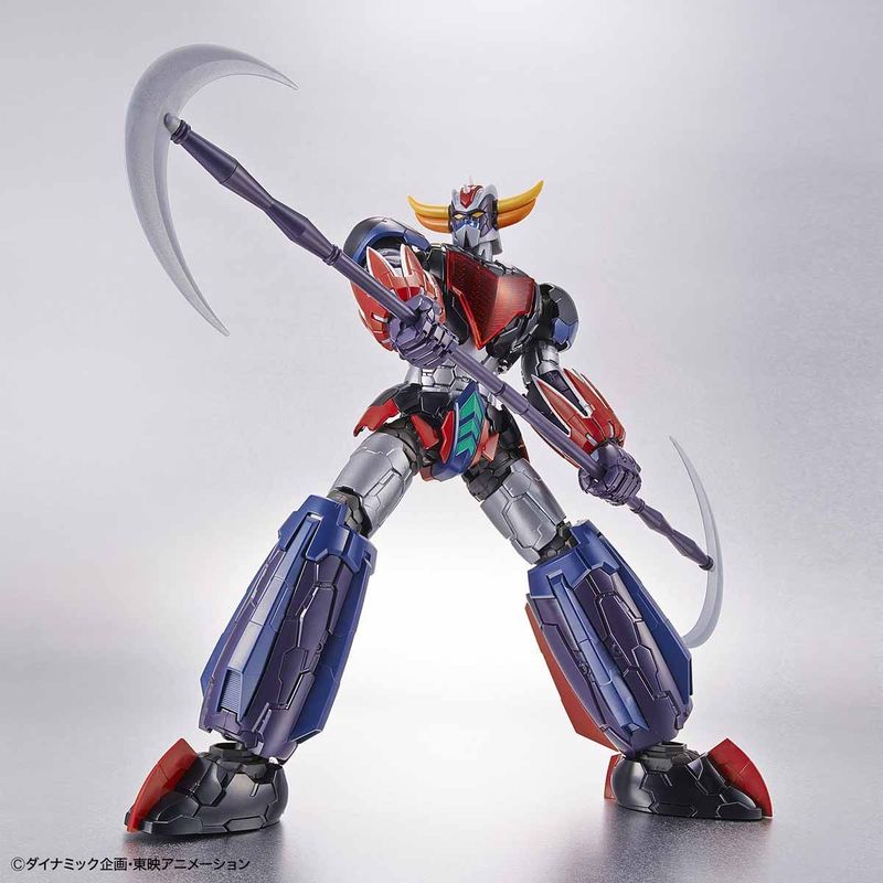 Mazinger z-インフィニティモデルのキット,アニメの - Model Kit Mazinger のレビューと価格