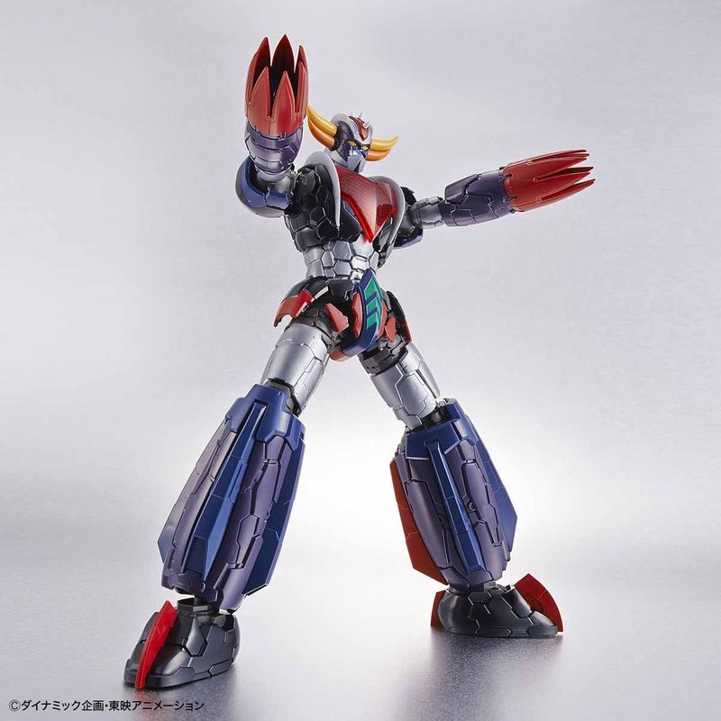 Mazinger z-インフィニティモデルのキット,アニメの - Model Kit Mazinger のレビューと価格