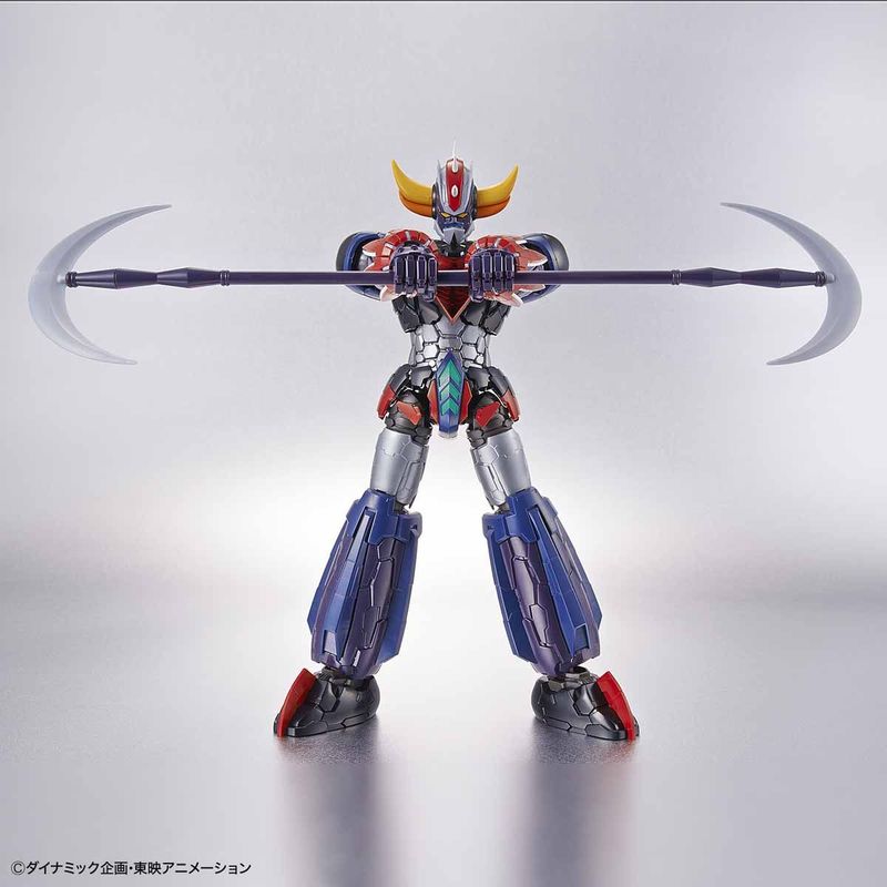 Mazinger z-インフィニティモデルのキット,アニメの - Model Kit Mazinger のレビューと価格