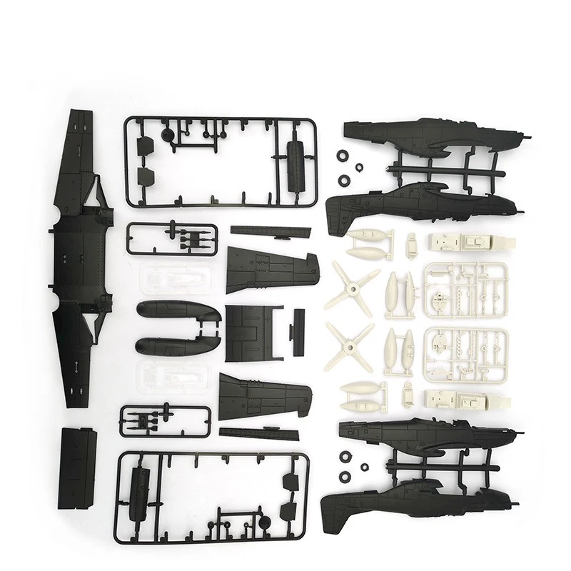 F-82 ツインマスタング戦闘機 3D ペーパーモデルキット - Model Kit Mustang のレビューと価格