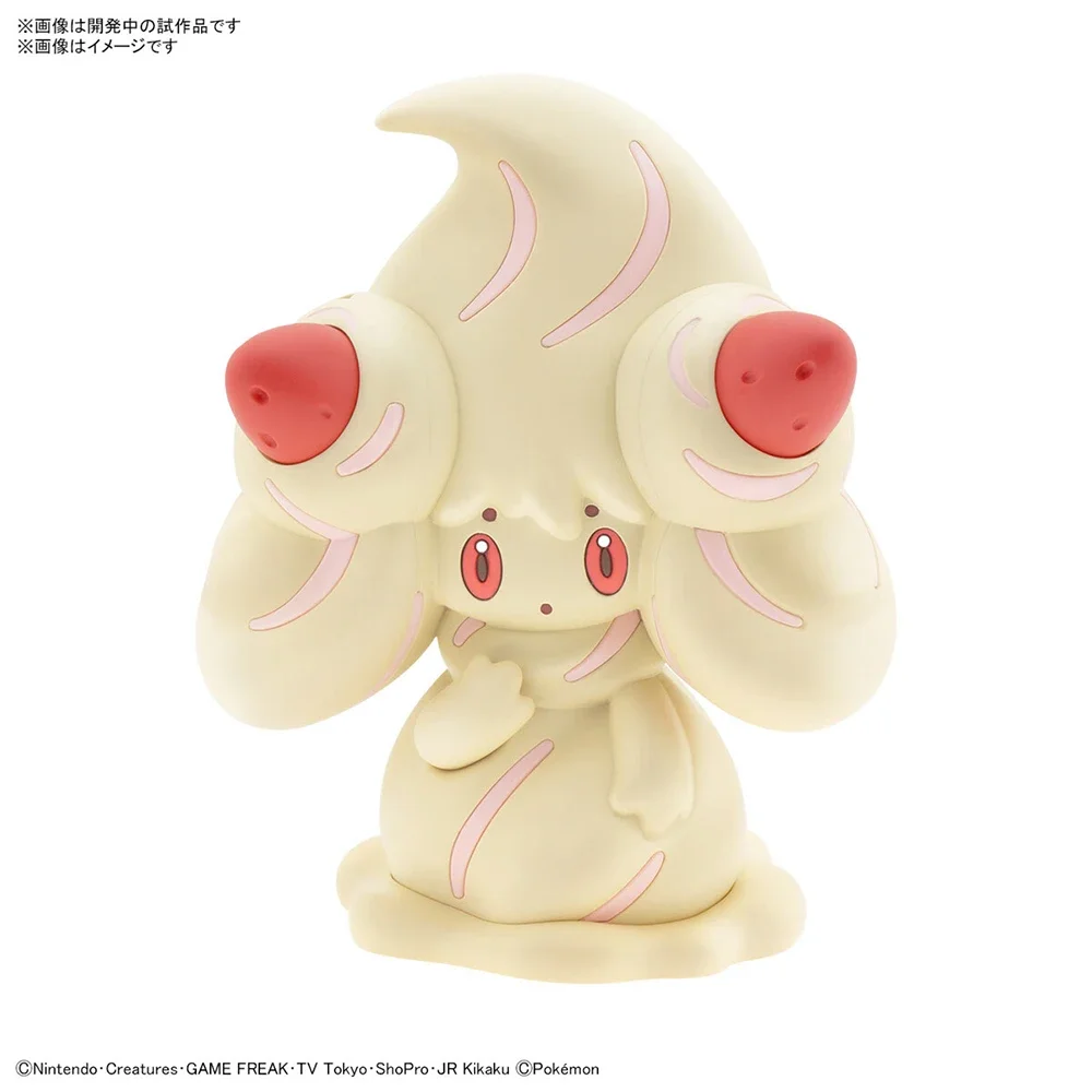 バンダイ-ポケモンフィギュア,ミニチュアおもちゃキット,クイ - Model Kit Quick のレビューと価格