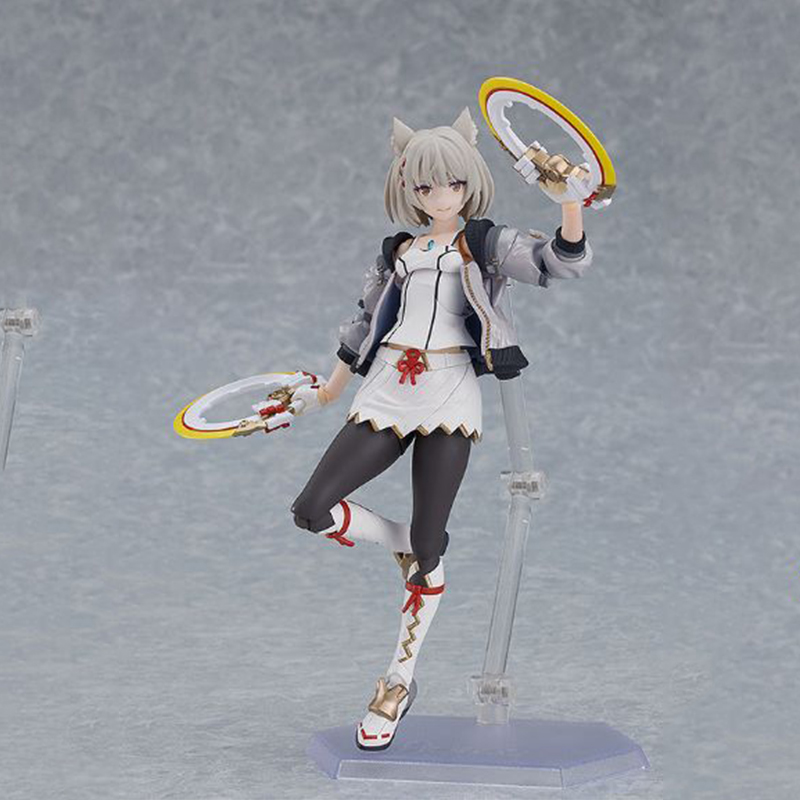 在庫あり本物のグッドスマイルカンパニーゼノブレイド 3 ミオ - Model Kit Xenoblade のレビューと価格