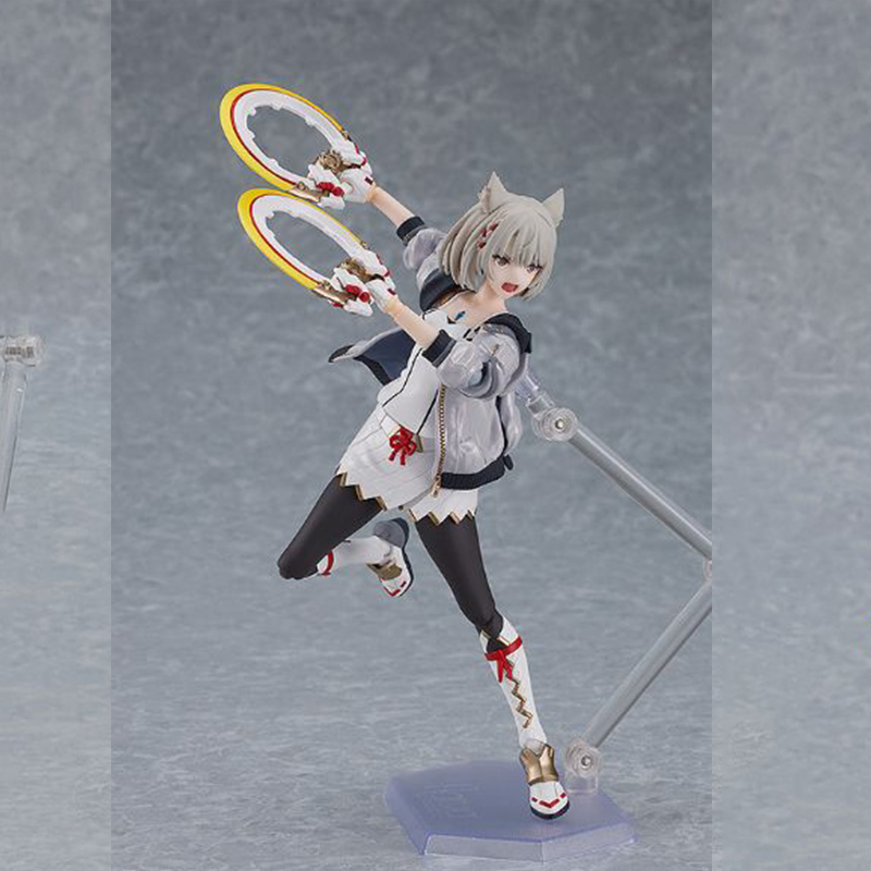 在庫あり本物のグッドスマイルカンパニーゼノブレイド 3 ミオ - Model Kit Xenoblade のレビューと価格