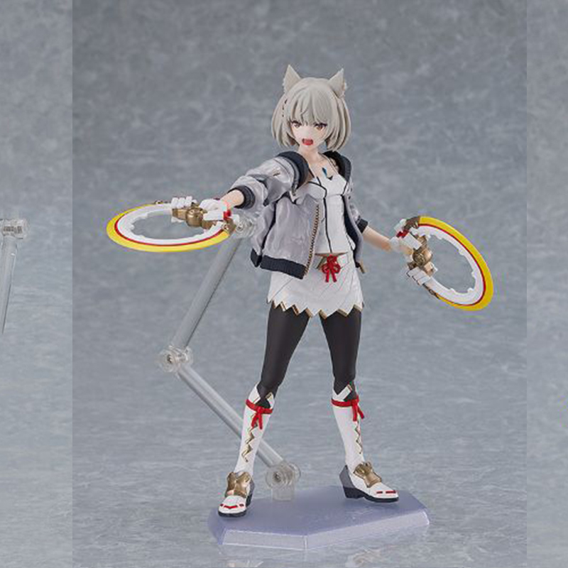 在庫あり本物のグッドスマイルカンパニーゼノブレイド 3 ミオ - Model Kit Xenoblade のレビューと価格
