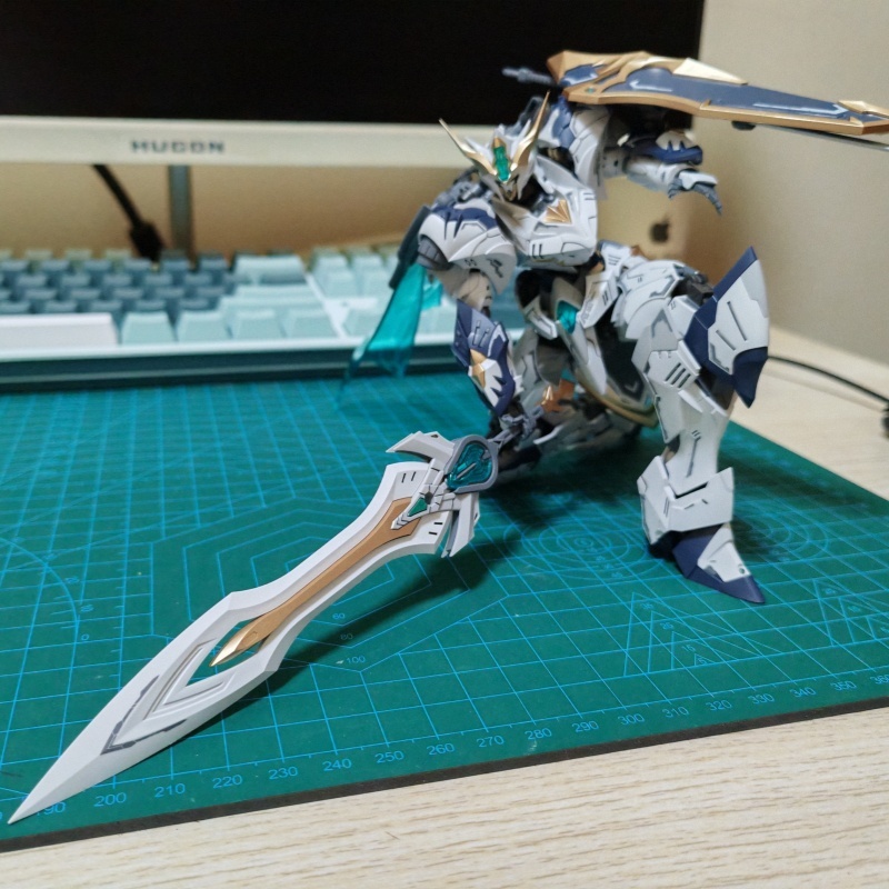 在庫あり SNAA HG トリスタン組立モデルキット Sc- - Model Kit Tristan のレビューと価格