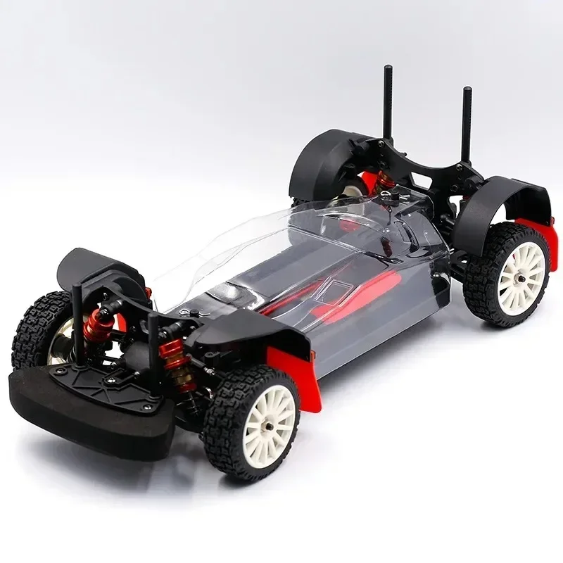 LC レーシング PTG-2 PTG-2R 1/10 RC  - Frame Model Kit のレビューと価格