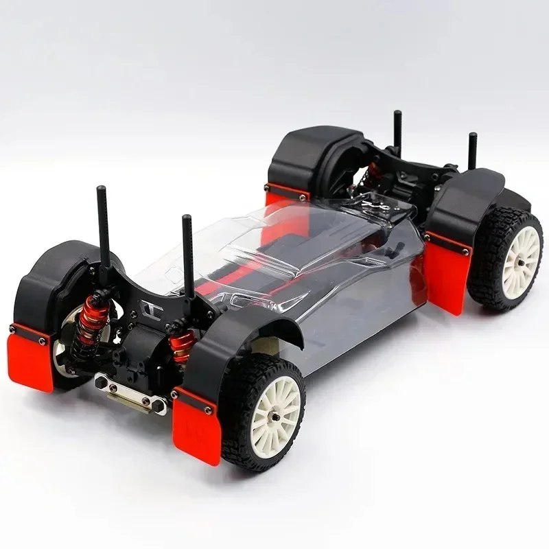 LC レーシング PTG-2 PTG-2R 1/10 RC  - Frame Model Kit のレビューと価格