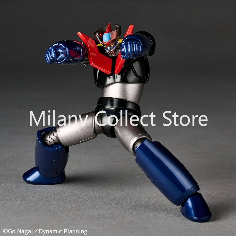 在庫あり KAIYODO レボテック アメイジング ヤマグチ - Model Kit Mazinger のレビューと価格