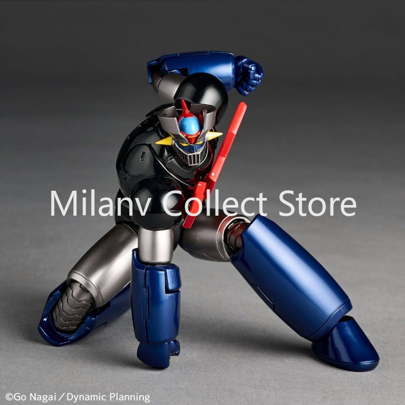 在庫あり KAIYODO レボテック アメイジング ヤマグチ - Model Kit Mazinger のレビューと価格