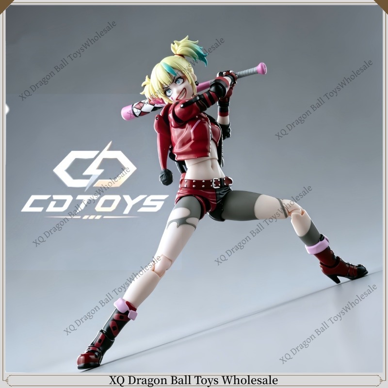 先行販売オリジナル KO カイヨード ホイールテクノロジーシ - Model Kit Harley Quinn のレビューと価格