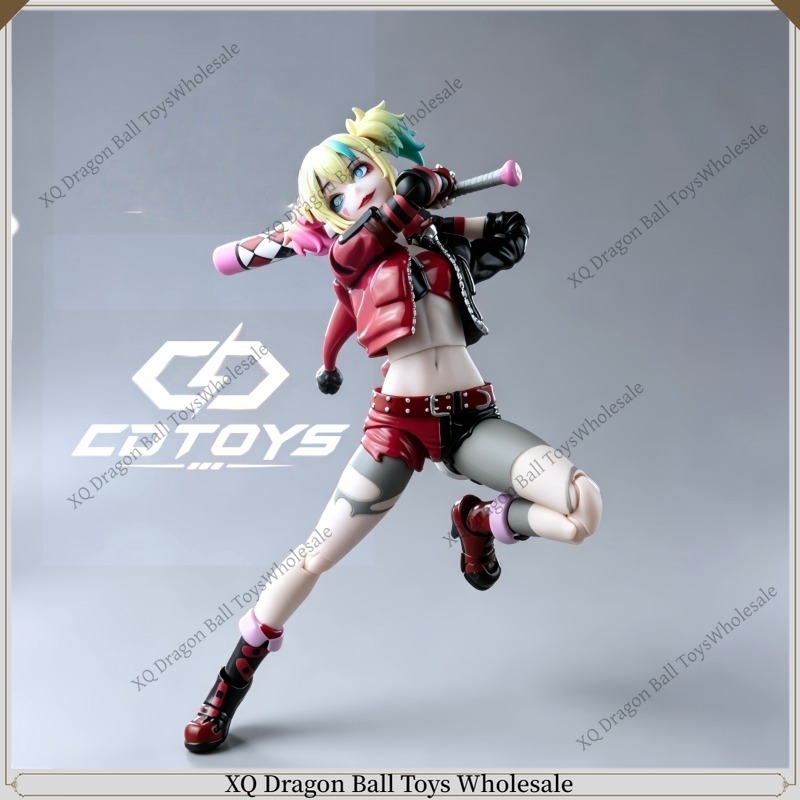 先行販売オリジナル KO カイヨード ホイールテクノロジーシ - Model Kit Harley Quinn のレビューと価格