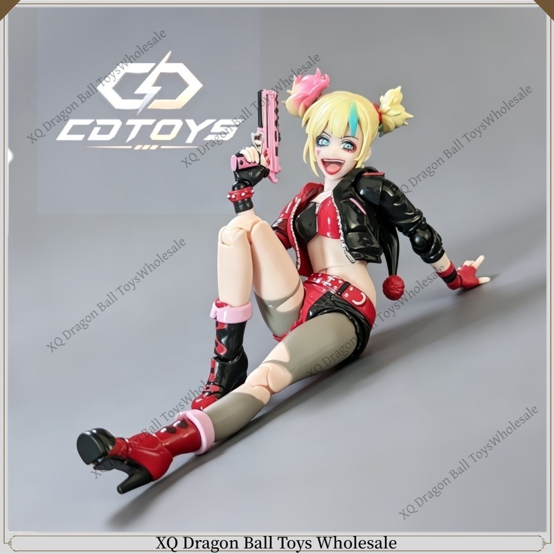 先行販売オリジナル KO カイヨード ホイールテクノロジーシ - Model Kit Harley Quinn のレビューと価格