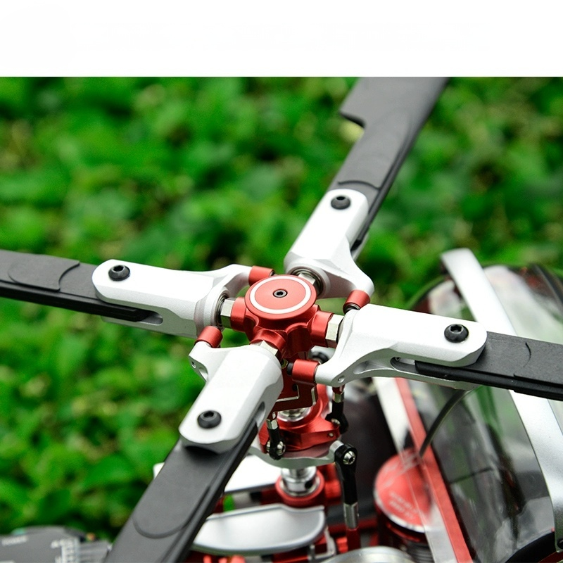 JCZK 300C PRO 6CHスケールRCヘリコプター  - Model Kit Expert のレビューと価格