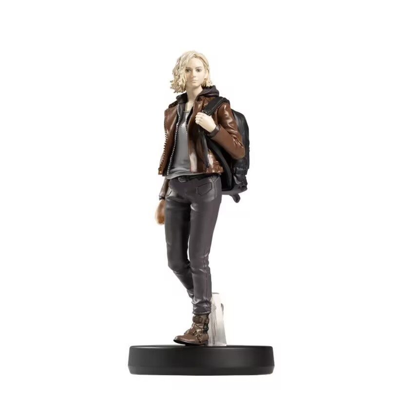 オリジナル amiibo モード レジデント イービル レク - Model Kit Xenoblade のレビューと価格
