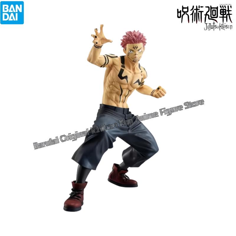 在庫あり バンダイ製 モデルドール 新品未開封 箱入り 呪術 - Model Kit Jujutsu Kaisen のレビューと価格