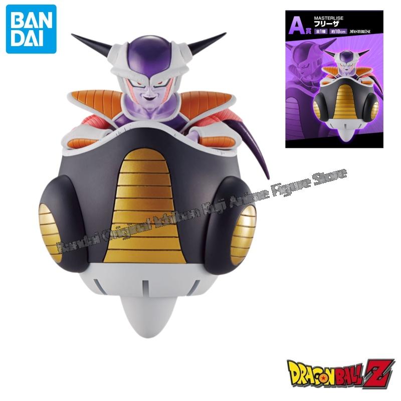 在庫ありバンダイオリジナルボックスガレージキットドラゴンボー - Model Kit Frieza のレビューと価格