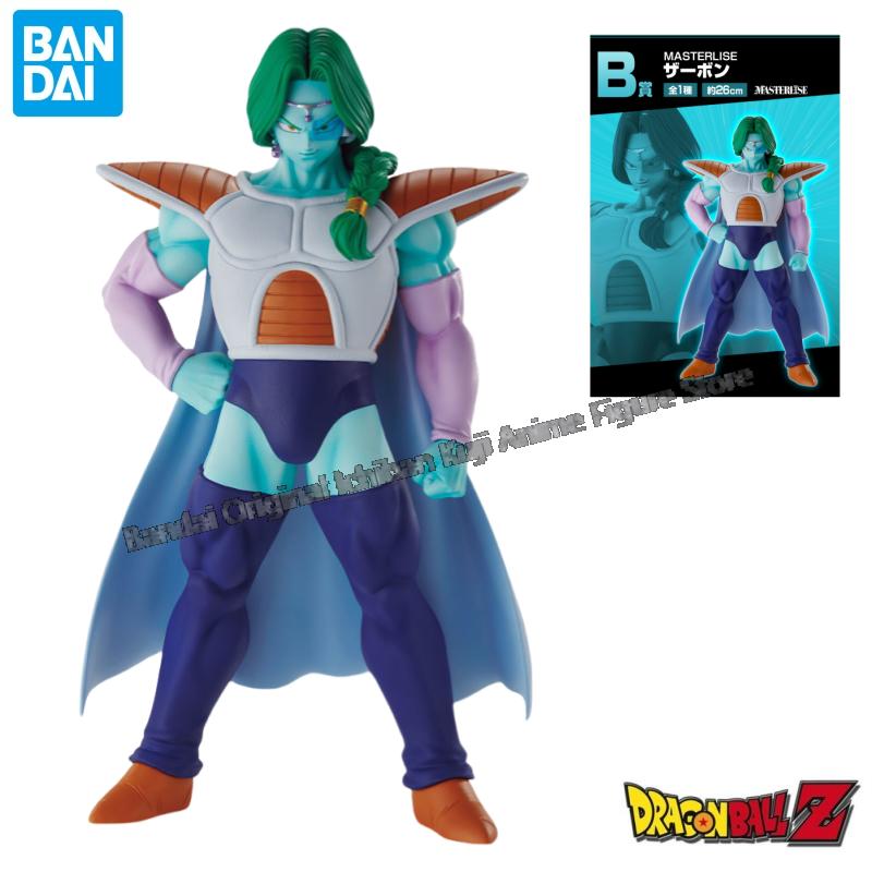 在庫ありバンダイオリジナルボックスガレージキットドラゴンボー - Model Kit Frieza のレビューと価格
