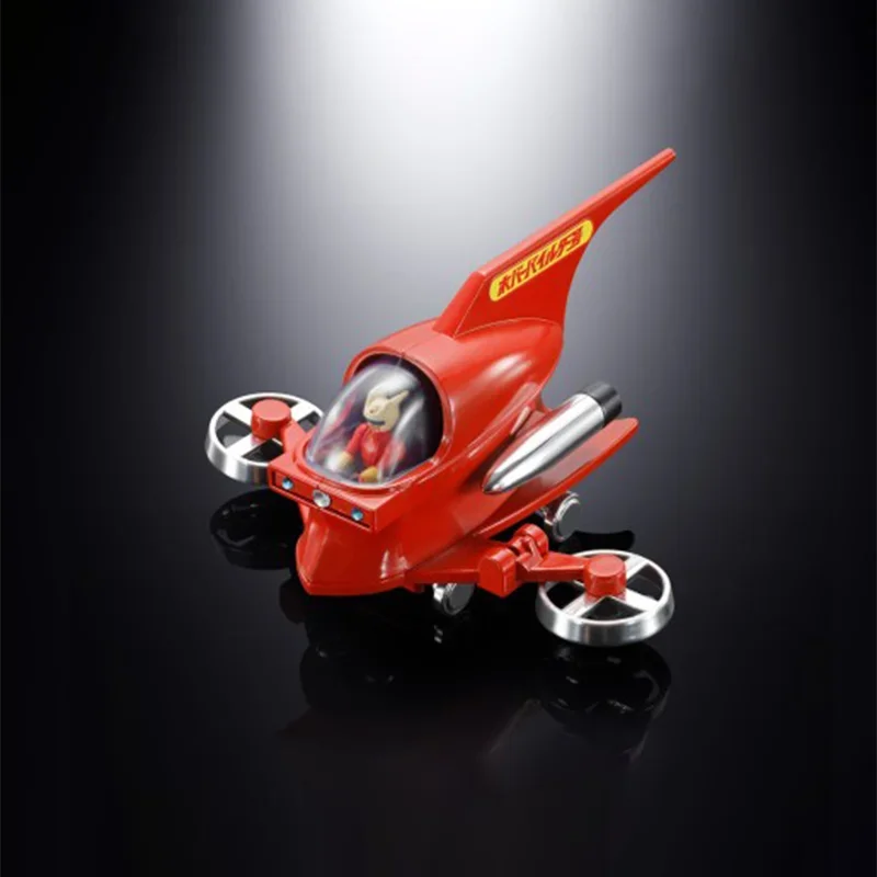バンダイ マジンガーZ - カブトコウジ - ポピニカ ホバ - Model Kit Mazinger のレビューと価格