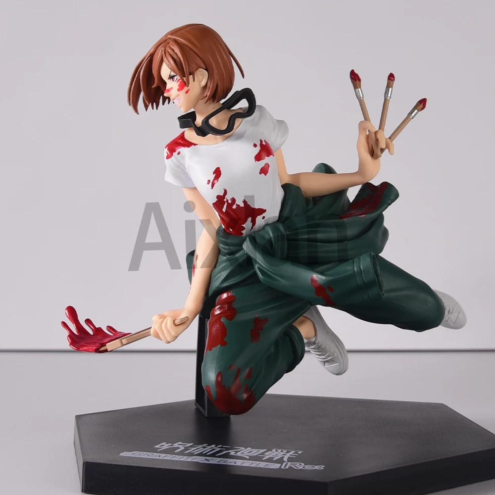 セガ グラフィティ バトル 呪術廻戦 アニメフィギュアセット - Model Kit Jujutsu Kaisen のレビューと価格