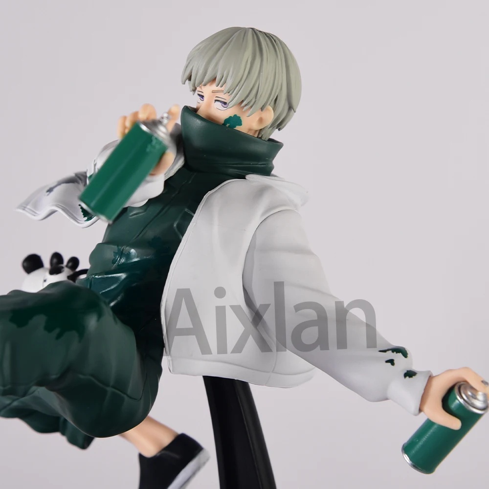 セガ グラフィティ バトル 呪術廻戦 アニメフィギュアセット - Model Kit Jujutsu Kaisen のレビューと価格