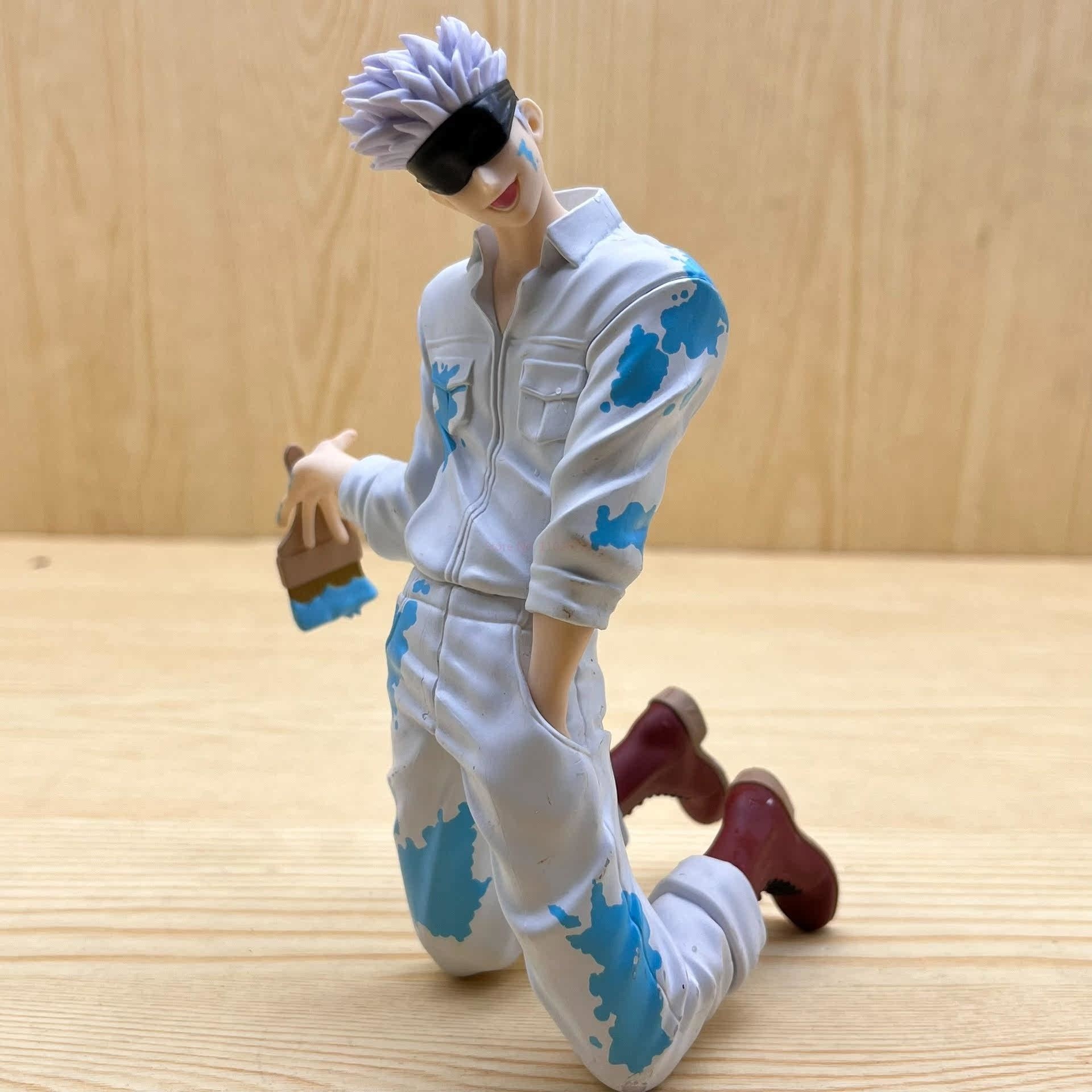 セガ グラフィティ バトル 呪術廻戦 アニメフィギュアセット - Model Kit Jujutsu Kaisen のレビューと価格