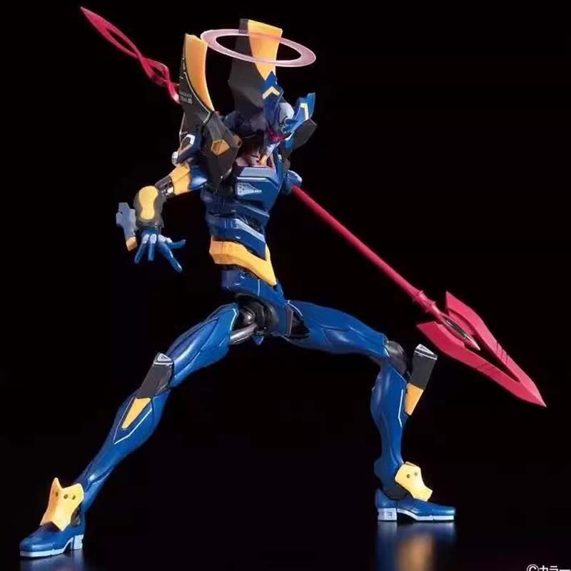 バンダイ ガンダム純正モデルキット RG 1/144 EVA - Model Kit Evangelion のレビューと価格