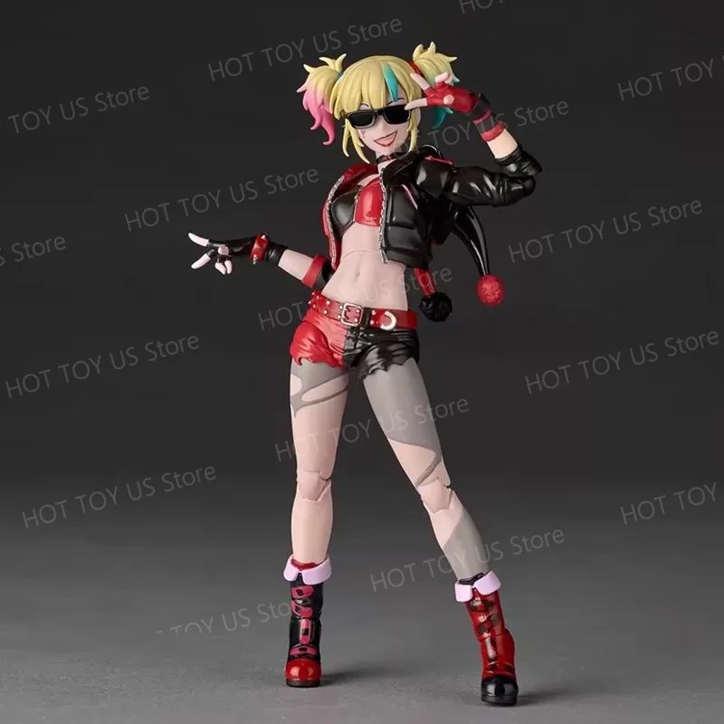 在庫あり カイヨード マジカルヤマグチ ハーレー・クイン ア - Model Kit Harley Quinn のレビューと価格
