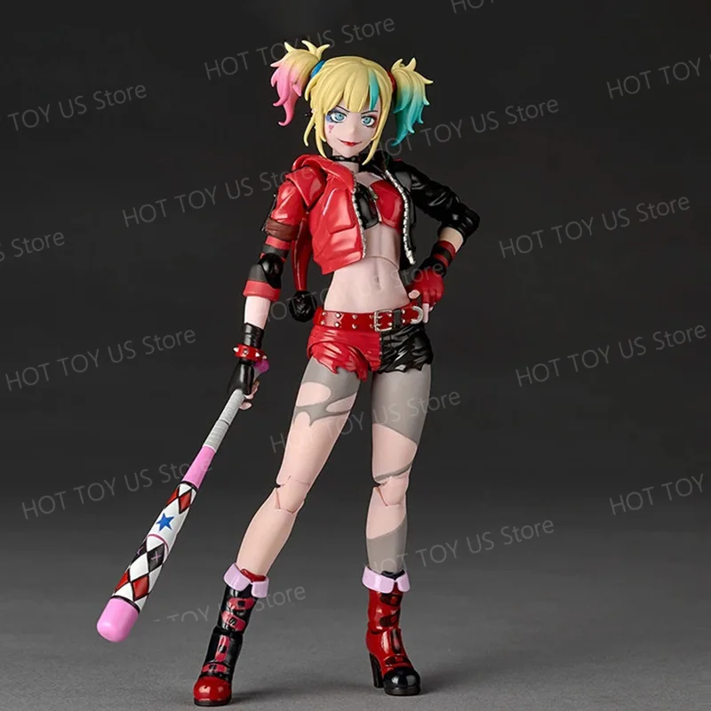 在庫あり カイヨード マジカルヤマグチ ハーレー・クイン ア - Model Kit Harley Quinn のレビューと価格