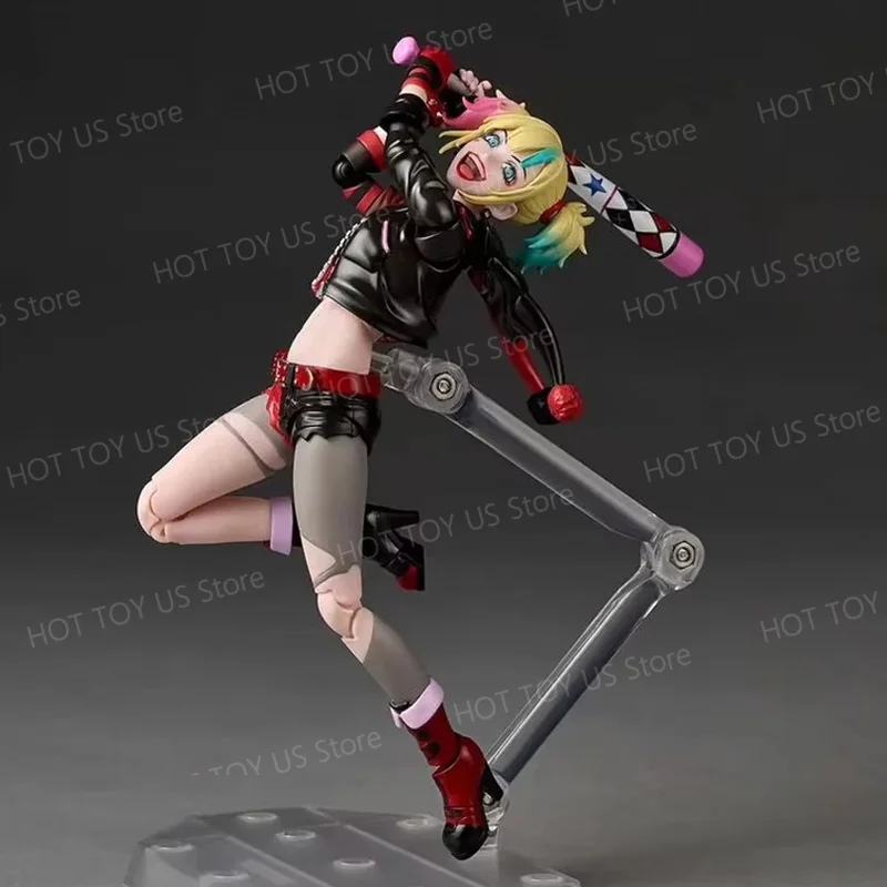 在庫あり カイヨード マジカルヤマグチ ハーレー・クイン ア - Model Kit Harley Quinn のレビューと価格