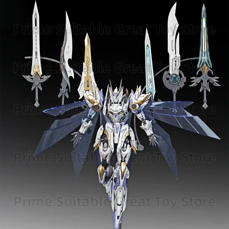 SNAA ラウンドテーブルナイツ アクションフィギュア モデ - Model Kit Tristan のレビューと価格
