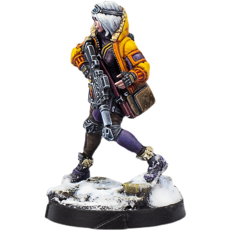 モデルキット レジンキット インフィニティ NA2 オクタヴ - Model Kit Knight のレビューと価格