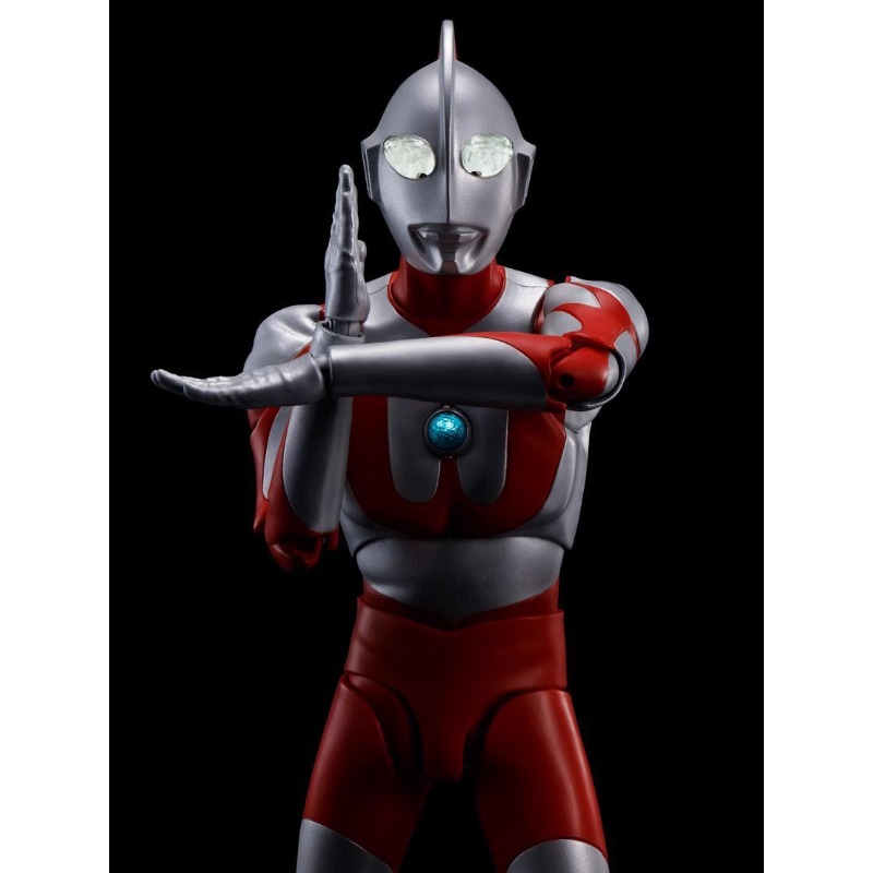 S. h.figuarts-真の骨のカービングメソッドult - Model Kit Ultraman のレビューと価格
