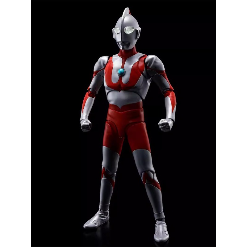 S. h.figuarts-真の骨のカービングメソッドult - Model Kit Ultraman のレビューと価格