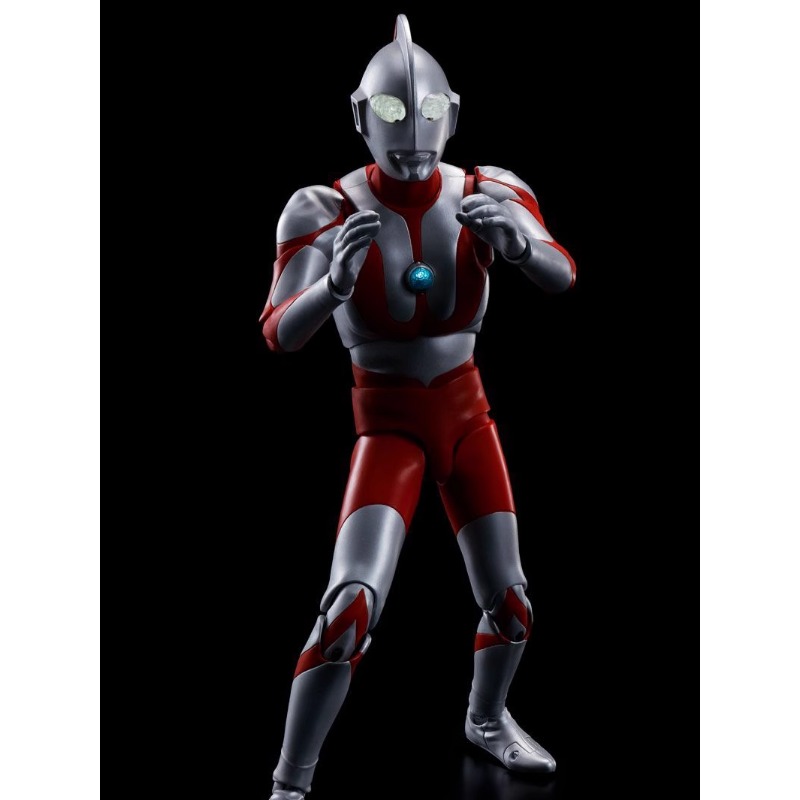S. h.figuarts-真の骨のカービングメソッドult - Model Kit Ultraman のレビューと価格