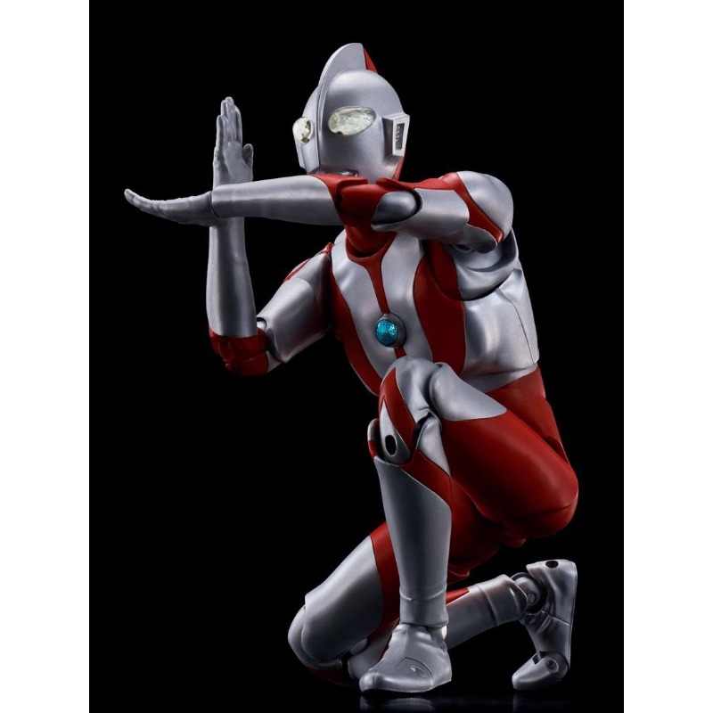 S. h.figuarts-真の骨のカービングメソッドult - Model Kit Ultraman のレビューと価格