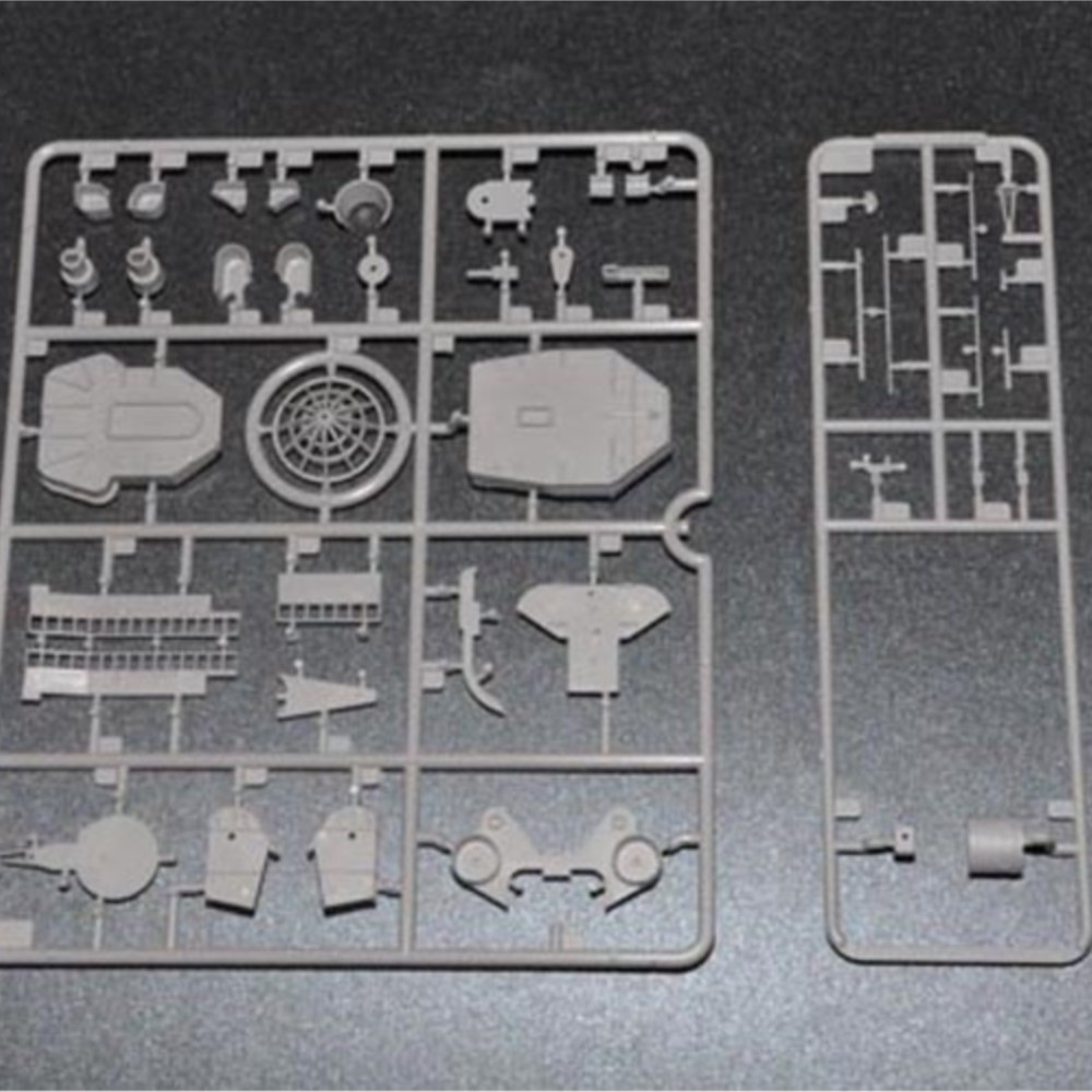 US STOCK トランペッター 03705 1/200 U - Model Kit Uss Missouri のレビューと価格