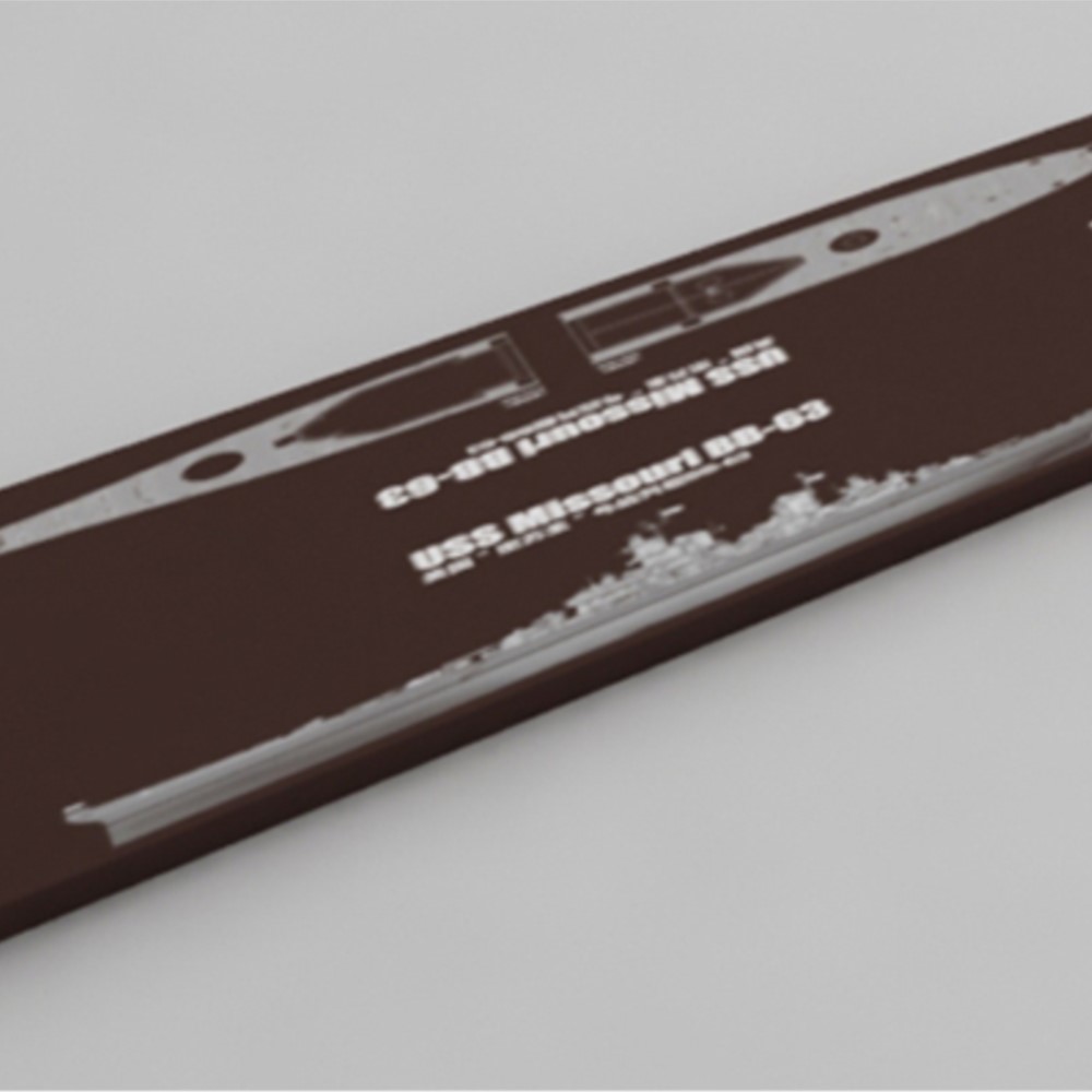 US STOCK トランペッター 03705 1/200 U - Model Kit Uss Missouri のレビューと価格