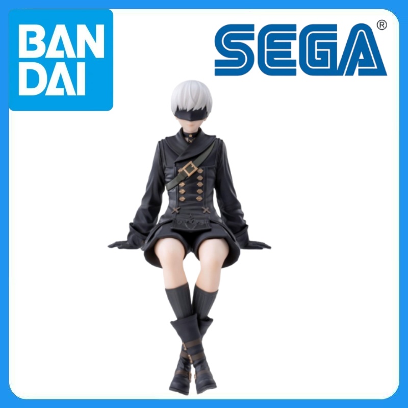 在庫あり 純正 セガ ニーア オートマタ Ver1.1a ヨ - Model Kit Nier Automata のレビューと価格