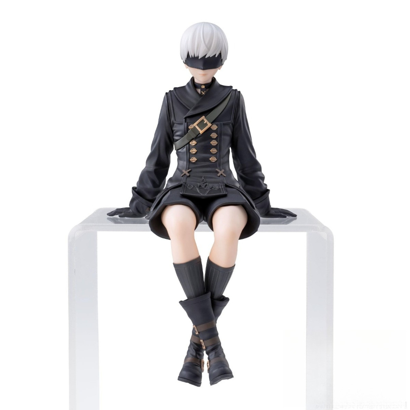在庫あり 純正 セガ ニーア オートマタ Ver1.1a ヨ - Model Kit Nier Automata のレビューと価格