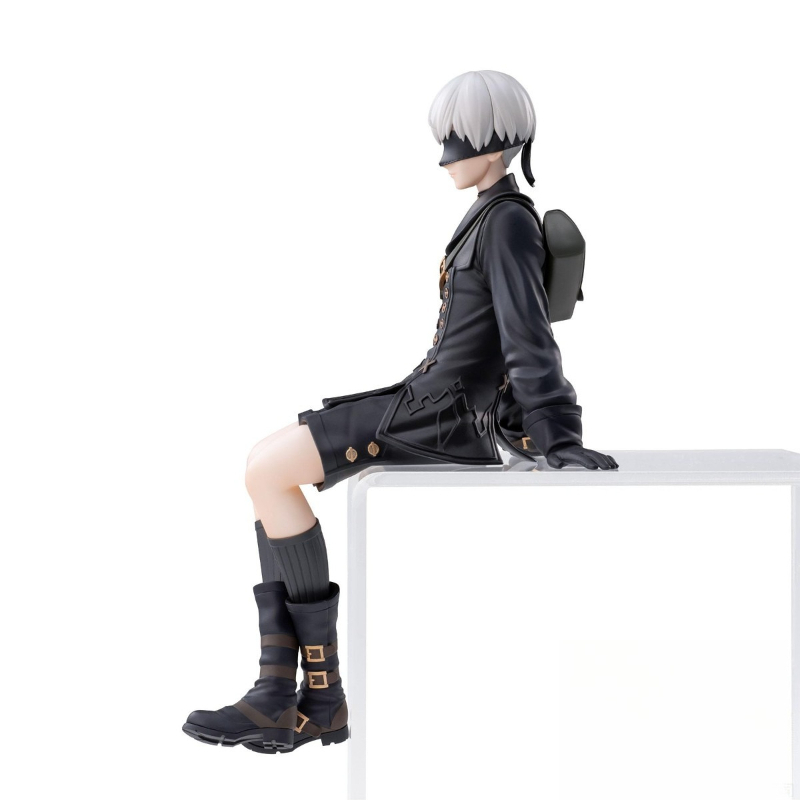 在庫あり 純正 セガ ニーア オートマタ Ver1.1a ヨ - Model Kit Nier Automata のレビューと価格